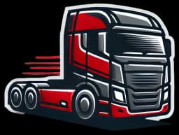 Løkken Truck Festival Logo