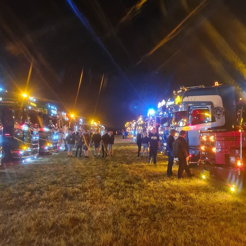 Trailer Registration